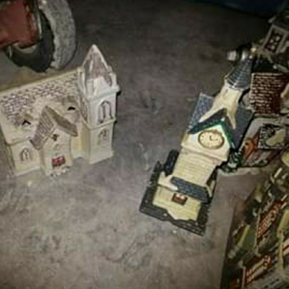 Christmas Decor